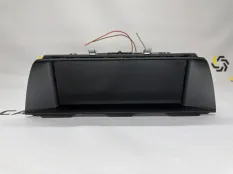 Дисплей информационный CID BMW 5 F10 N47N N47D20C