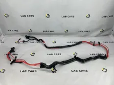 Провод аккумулятора плюсовой BMW X6 E71 N57