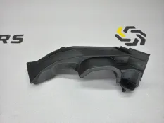 Уплотнитель капота задний левый BMW 5 F10 N47N