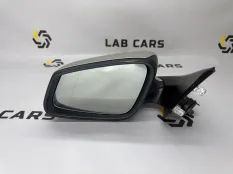 Зеркало боковое левое BMW 5 F10 N47N N47D20C 2.0D