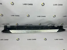 Накладка порога правая BMW x5 E70 M57TU2 306D3