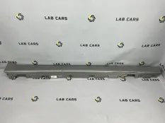 Накладка порога правая BMW 5 F10 N47N N47D20C 2.0D