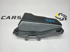 Крышка блока предохранителей BMW 5 F10 N47N