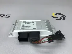 Блок atc700 раздаточной коробки BMW x5 E70 M57TU2