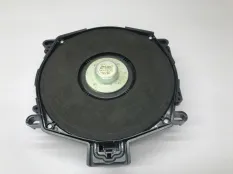 Сабвуфер центральный BMW x5 E70 M57TU2 306D3 3.0D