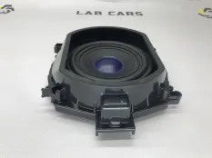 Сабвуфер центральный BMW X5 E70 M57TU2 306D3 3.0D