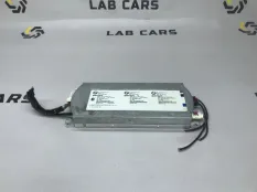 Блок управления bluetooth BMW x5 E70 M57TU2 306D3