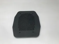 Накладка динамика BMW x5 E70 M57TU2 306D3 3.0D