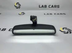 Зеркало салонное с автозатемнением BMW x5 E70