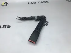 Преднатяжитель ремня передний левый BMW 5 F10 N47N