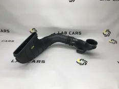 Патрубок воздушного фильтра BMW X6 E71 N57 N57D30B