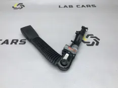 Преднатяжитель ремня передний правый BMW 5 F10