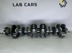 Коленвал BMW X6 E71 N57 N57D30B 40D 2011