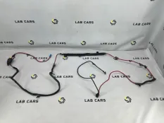 Провод высоковольтный BMW 5 F10 N47N N47D20C 2.0D