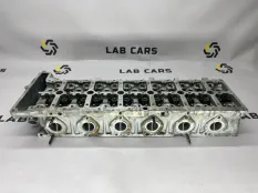 Головка блока цилиндров BMW X6 E71 N57 N57D30B 40D