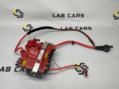 Распределитель тока задний BMW 5 F10 N47N N47D20C
