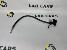 Клемма аккумулятора минус BMW 5 F10 N47N N47D20C