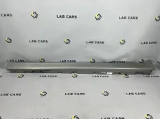 Накладка порога левая BMW 5 F10 N47N N47D20C 2.0D