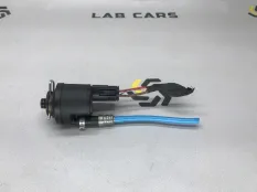 Подогрев топливного фильтра BMW x5 E70 M57TU2