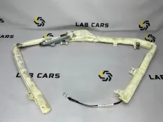 Подушка безопасности боковая левая BMW x5 E70