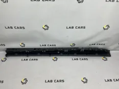 Кронштейн порога правый BMW X6 E71 N57 N57D30B 40D