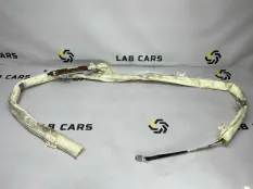 Подушка безопасности боковая правая BMW x5 E70