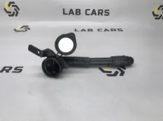 Горловина бачка омывателя BMW X6 E71 N57 N57D30B