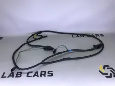 Цепь форсунок стеклоомывателя Land Rover Range