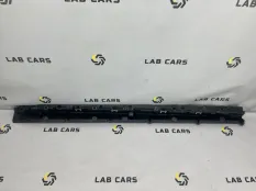 Кронштейн порога левый BMW X6 E71 N57 N57D30B 40D