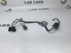 Проводка бачка омывателя BMW X5 E70