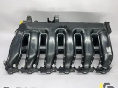 Коллектор впускной BMW x5 E70 M57TU2 306D3 3.0D