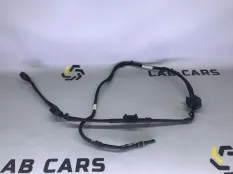 Цепь форсунок стеклоомывателя BMW x5 E70