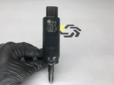 Насос омывателя фар BMW X5 E70