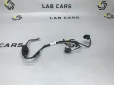 Проводка бачка омывателя BMW X6 E71