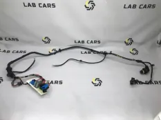 Проводка АКПП BMW x5 E70 РЕСТАЙЛИНГ N57 N57D30A