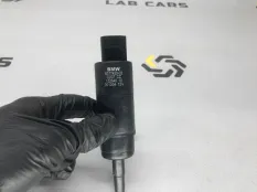 Моторчик омывателя фар BMW X5 E70