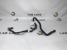 Возвратный топливопровод BMW x5 E70 M57TU2 306D3