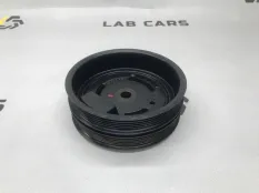 Шкив коленвала Land Rover Range Rover L405 4.4L