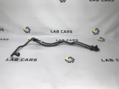 Трубка охлаждения АКПП BMW X6 E71 N57 N57D30B 40D