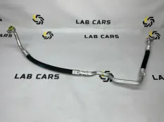 Трубка кондиционера BMW X6 E71 N57 N57D30B 40D