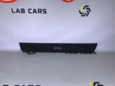 Накладка порога передняя правая BMW 5 F10 N47N