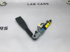 Преднатяжитель ремня передний правый BMW X6 E71