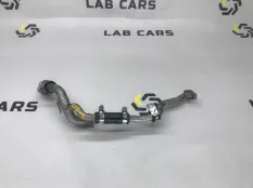 Трубка турбины BMW X6 E71 N57 N57D30B 40D 2012