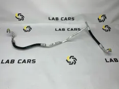 Трубка кондиционера BMW X6 E71 N57 N57D30B 40D