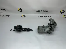 Корпус масляного фильтра BMW x5 E70 M57TU2 306D3