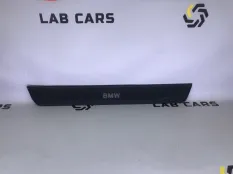 Накладка порога передняя левая BMW 5 F10 N47N