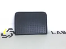 Коврик салона задний BMW x5 E70 РЕСТАЙЛИНГ N57