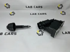 Масляный фильтр с теплообменником BMW X6 E71 N57