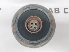 Шкив коленвала демпфер BMW X6 E71 N57 N57D30B 40D