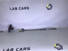 Разблокировка захватного крюка BMW X6 E71 M57TU2